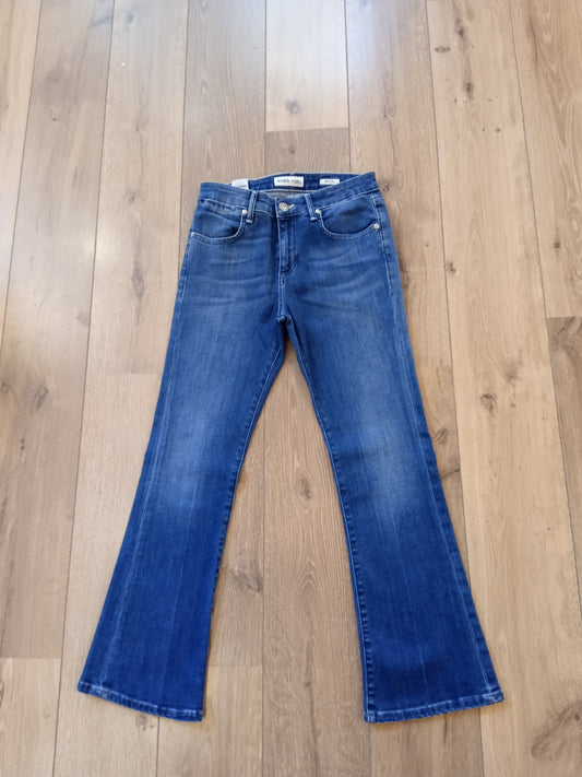 Double Eight Jeans