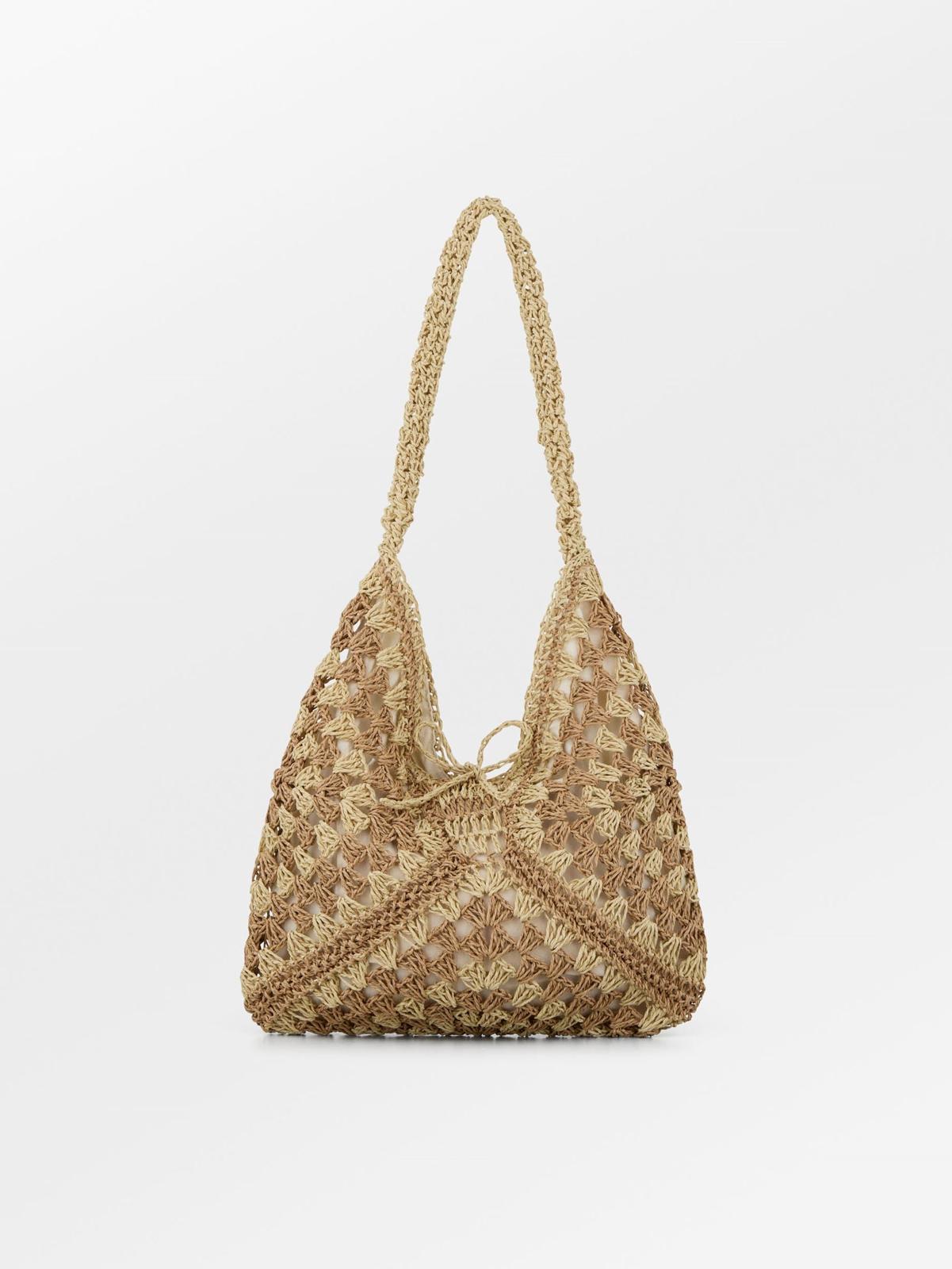 Beck Sondergaard Bolso Wafted Emily Beige