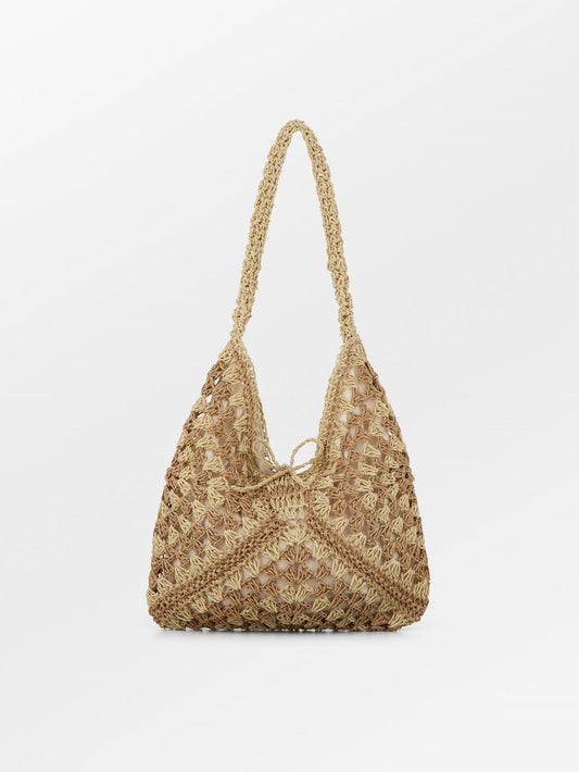 Beck Sondergaard Bolso Wafted Emily Beige