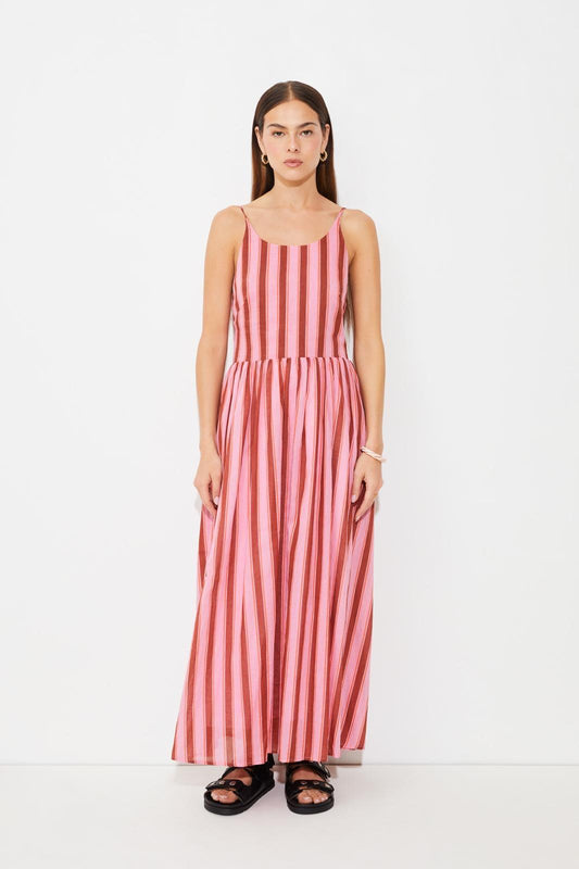 Suncoo Vestido. Robe Cyrus