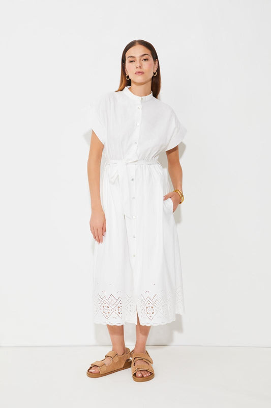 Suncoo Vestido.Robe Ceylan