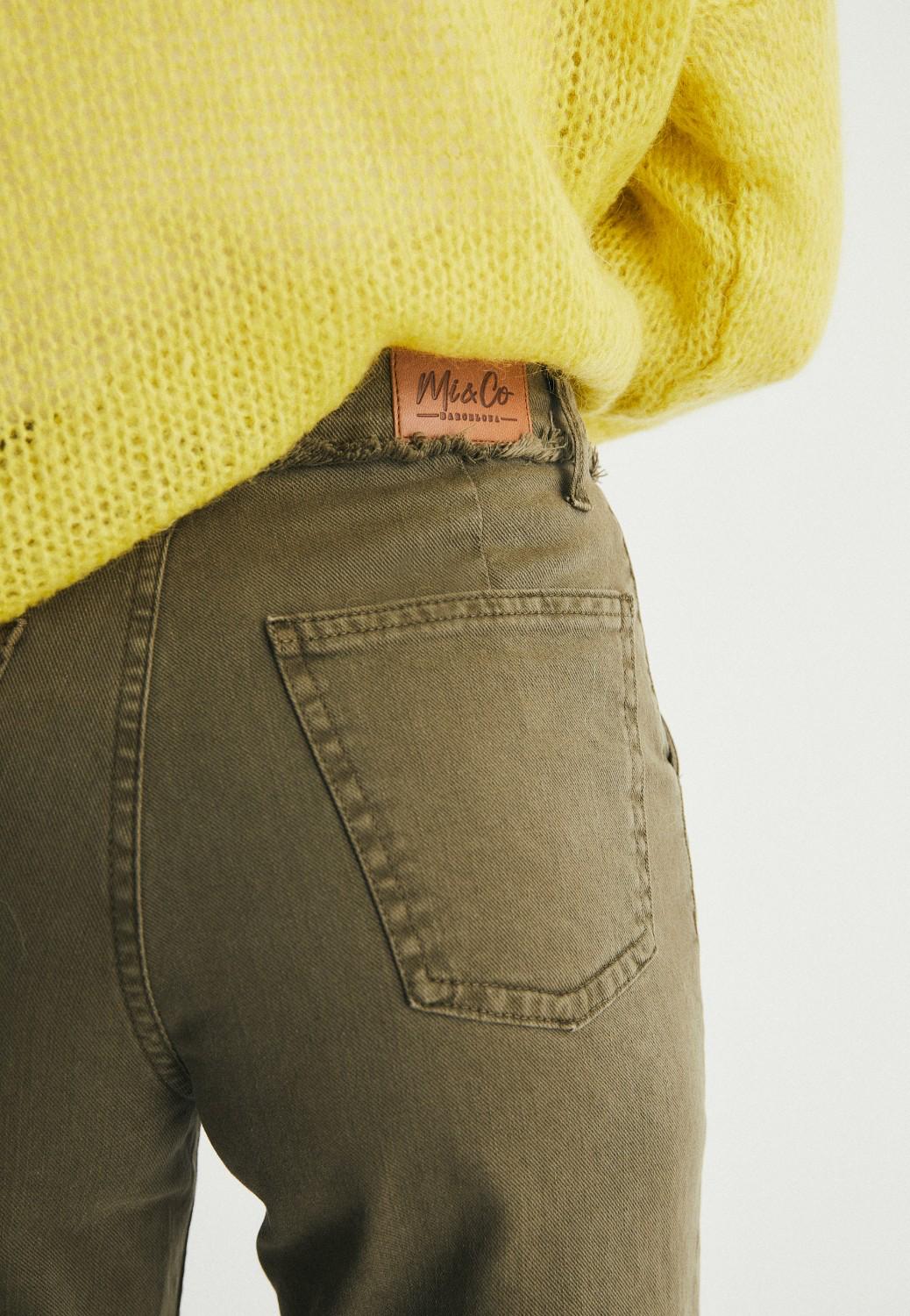 Mi&Co Pantalón