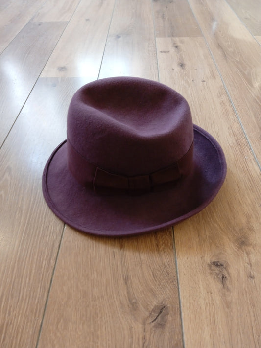 Attraversiamo Sombrero