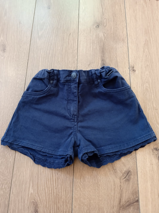Boboli Short Niña