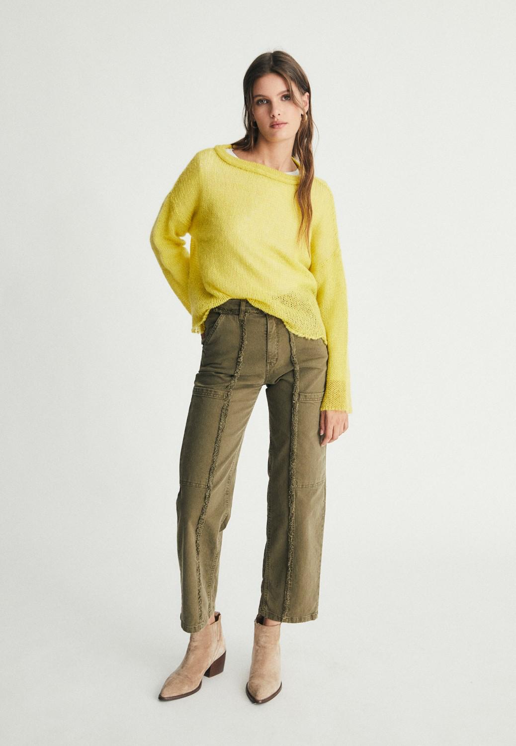 Mi&Co Pantalón