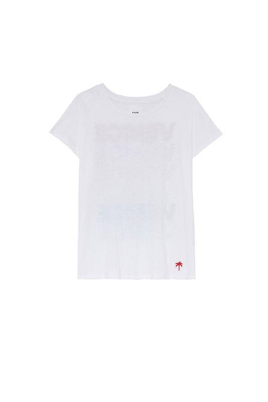 Five CamisetaTSE2533 Tee Shirt