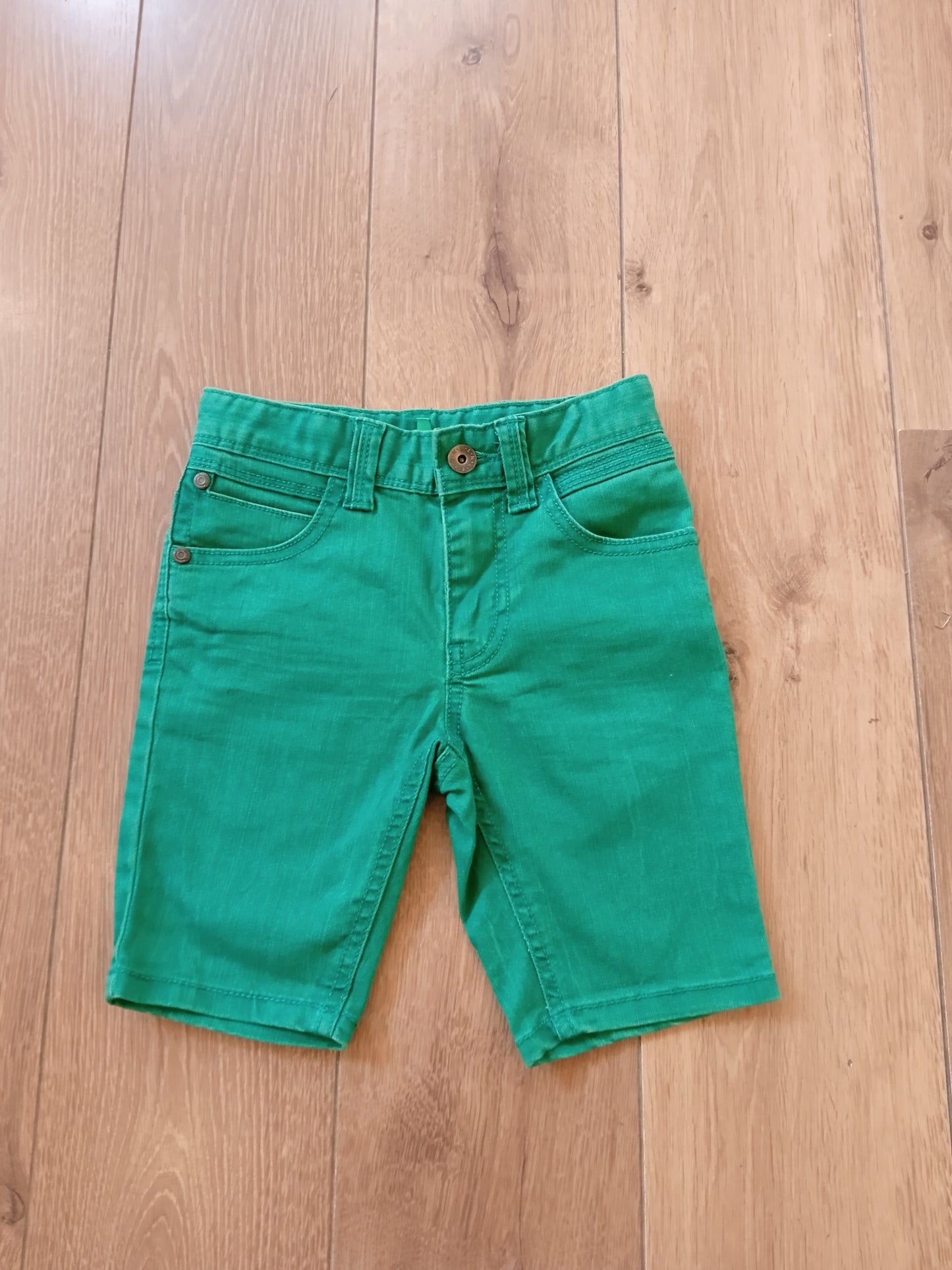 Benetton Bermudas