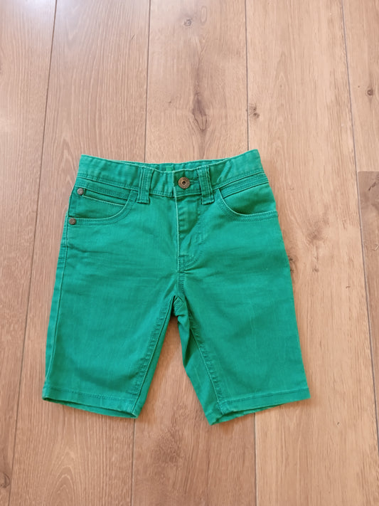 Benetton Bermudas