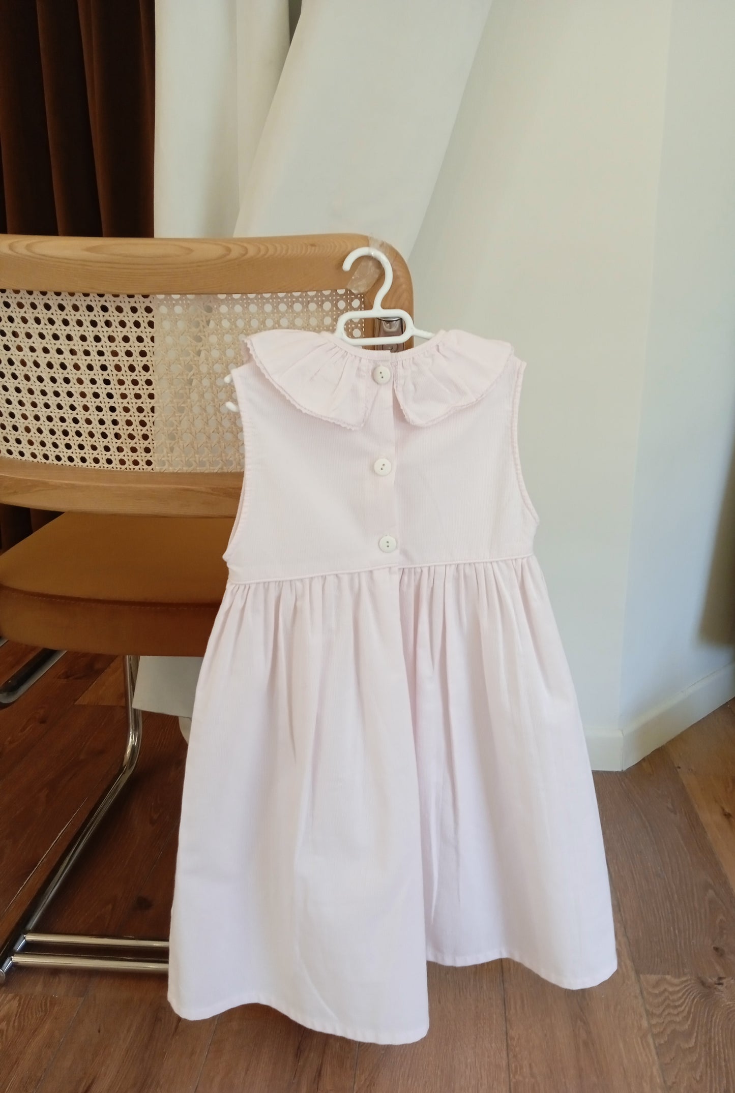 Ribbon Vestido Niña
