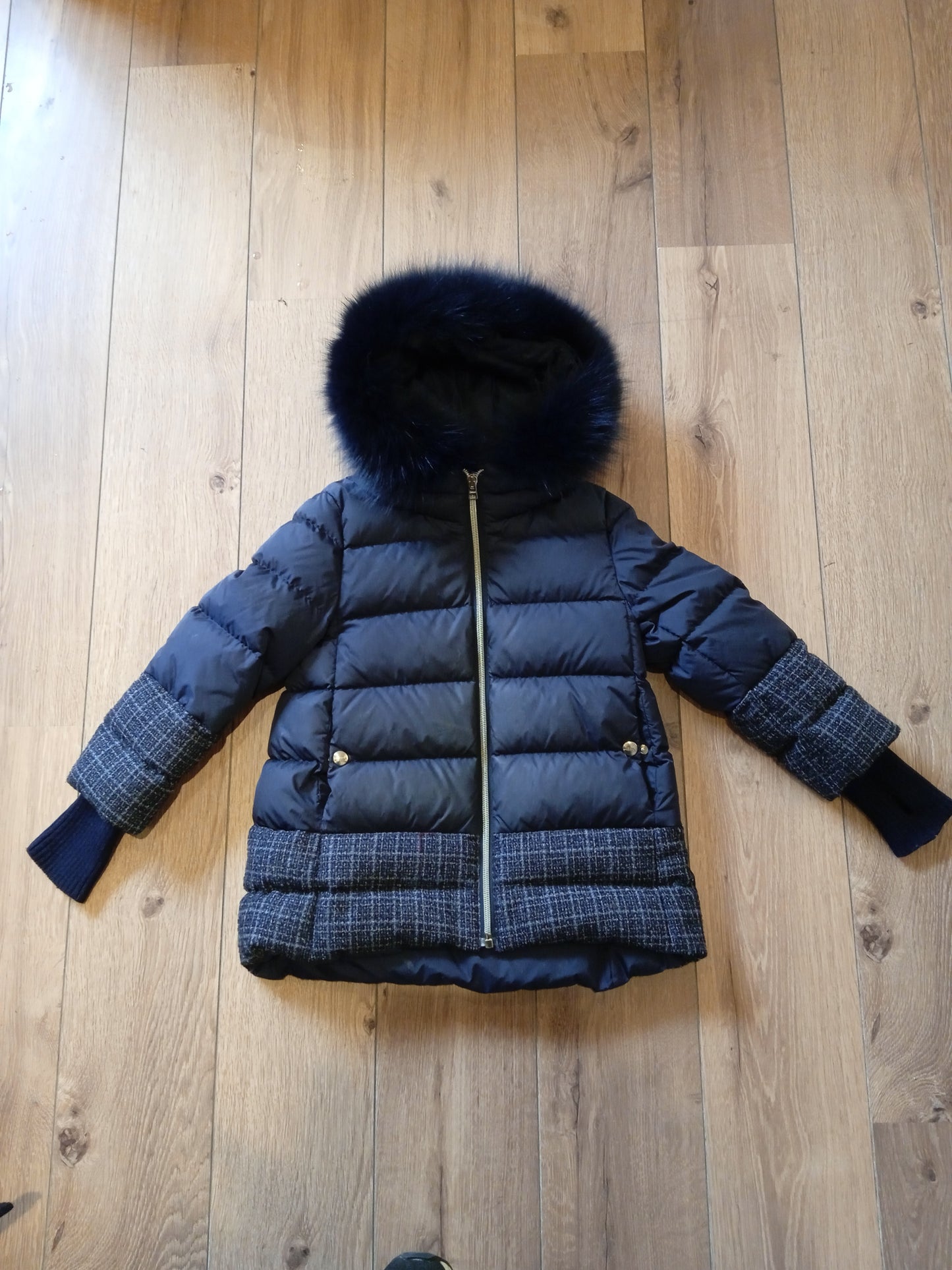 Herno Chaqueta