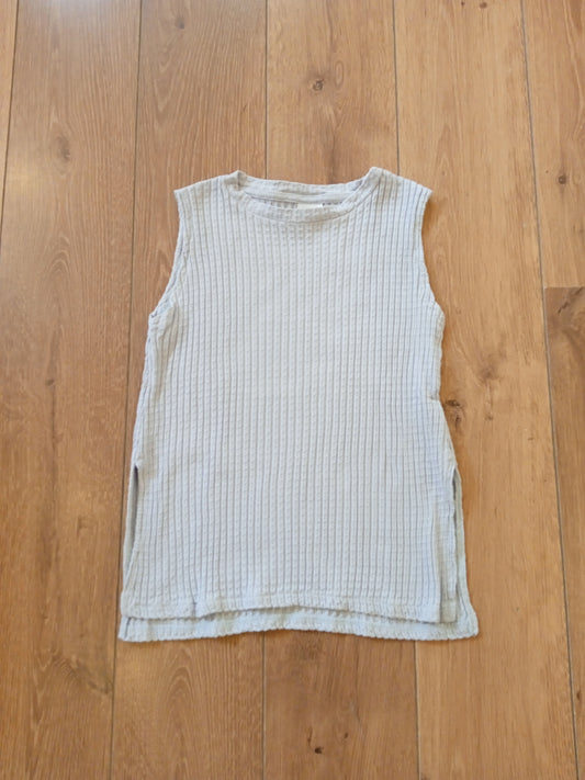 Zara Camiseta
