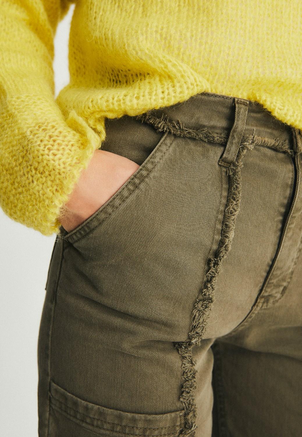 Mi&Co Pantalón
