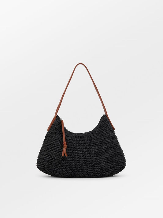 Beck Sondergaard Bolso. Paper Straw Ariya Bag