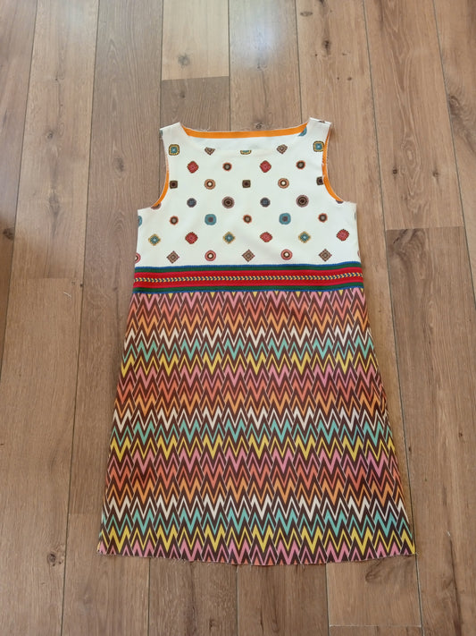 Maliparmi Vestido