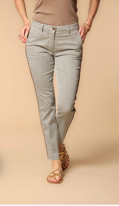 Mason's Pantalón. New York Slim