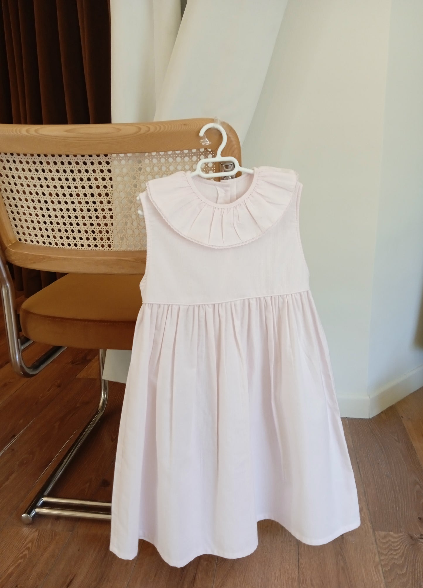 Ribbon Vestido Niña