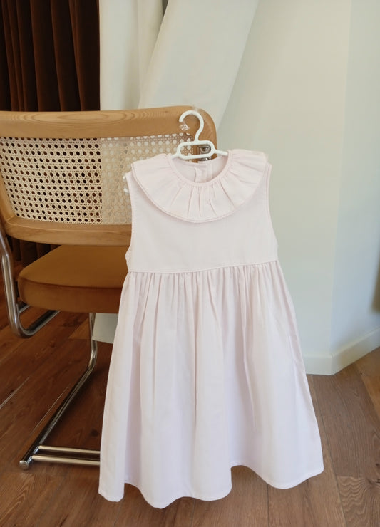 Ribbon Vestido Niña