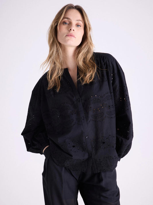 Notshy Camisa Cleon