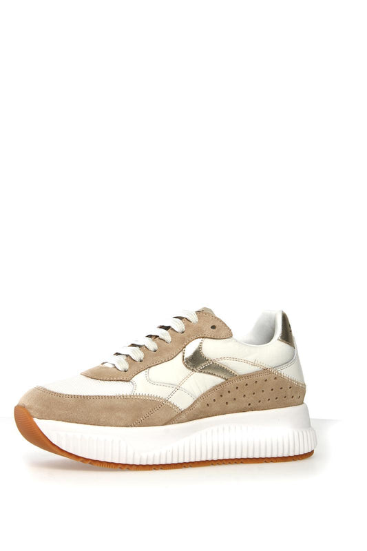 Voile Blanche Sneackers Lana Fresh