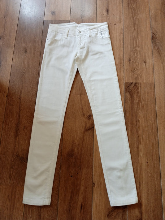 Tanit Jeans Blanco