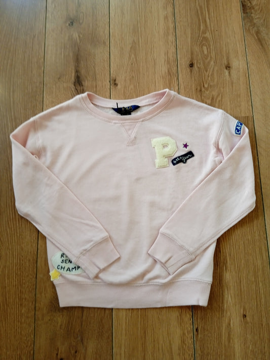 Ralph Lauren Sudadera