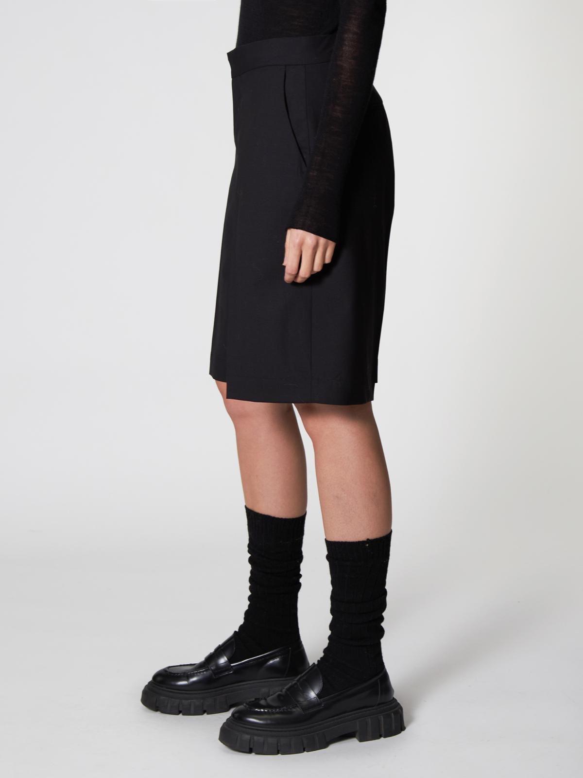 Roberto Collina Bermudas