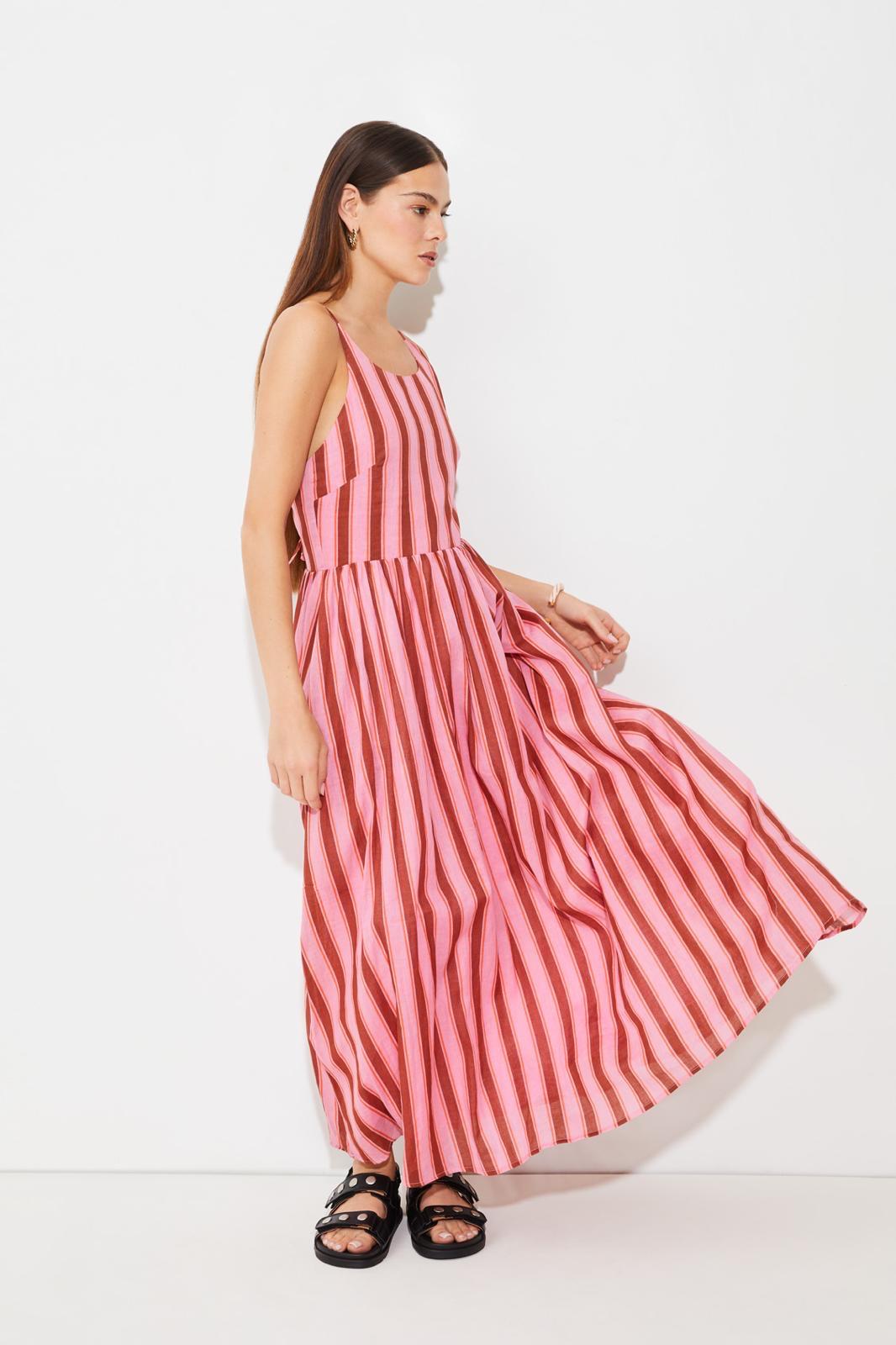 Suncoo Vestido. Robe Cyrus