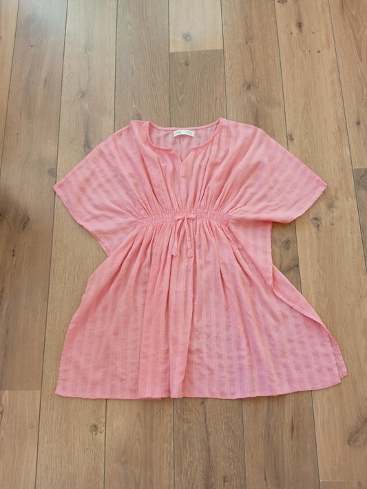 Zara Camisa