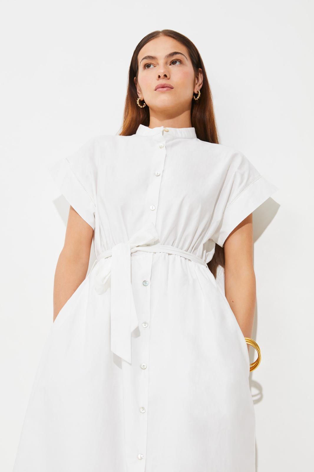 Suncoo Vestido.Robe Ceylan