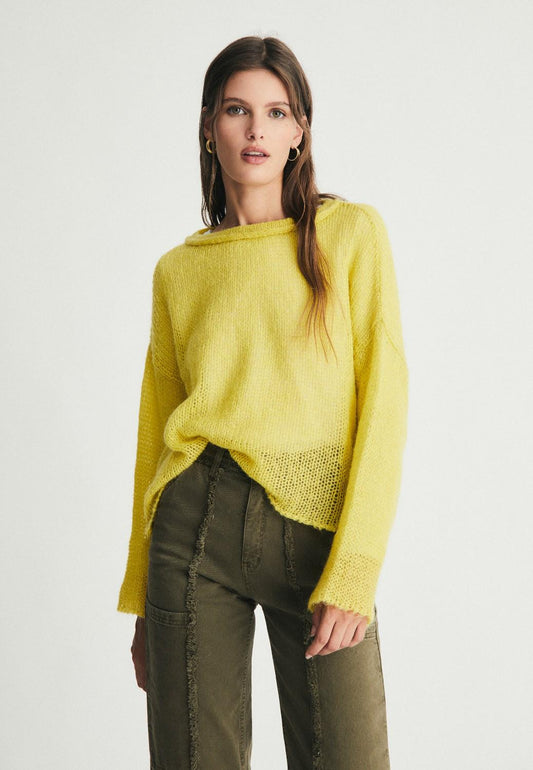 Mi&Co Pantalón
