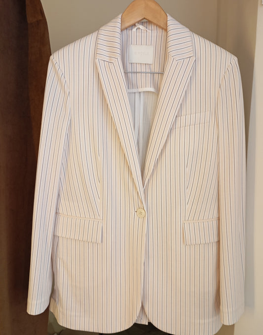 Circolo Blazer Piquet