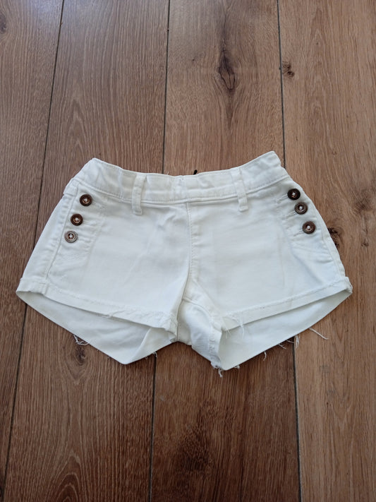 Abercrombie Short Niña