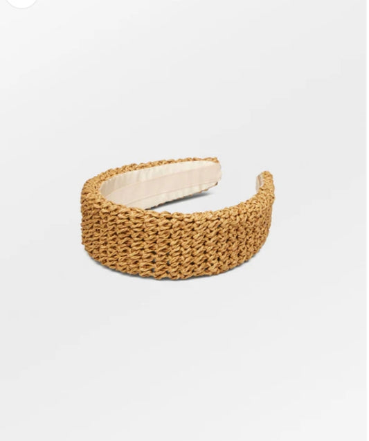 Beck Sondergaard Diadema Wide Dalia Hairbrace