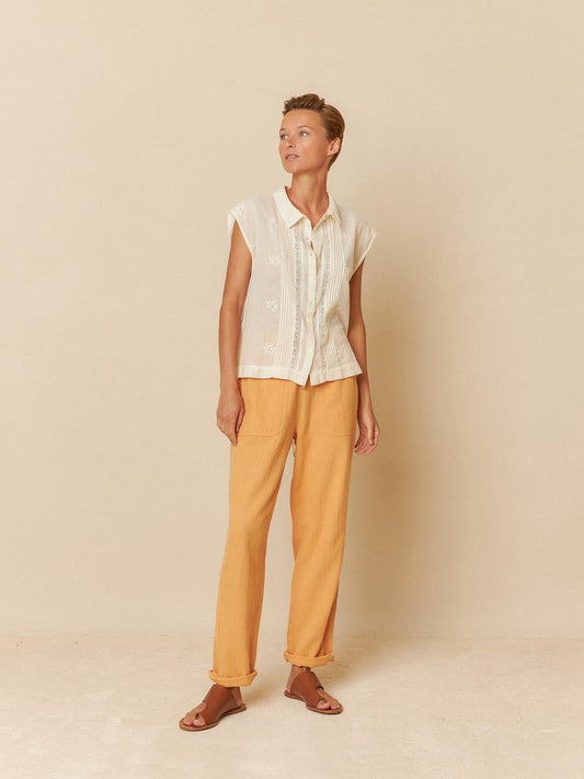 Indi&Cold CamisaV.V25.BK225