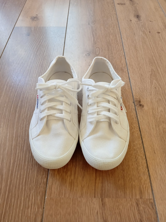 Superga Bambas niña