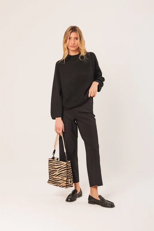 Indi&Cold Bolso Bucket piel