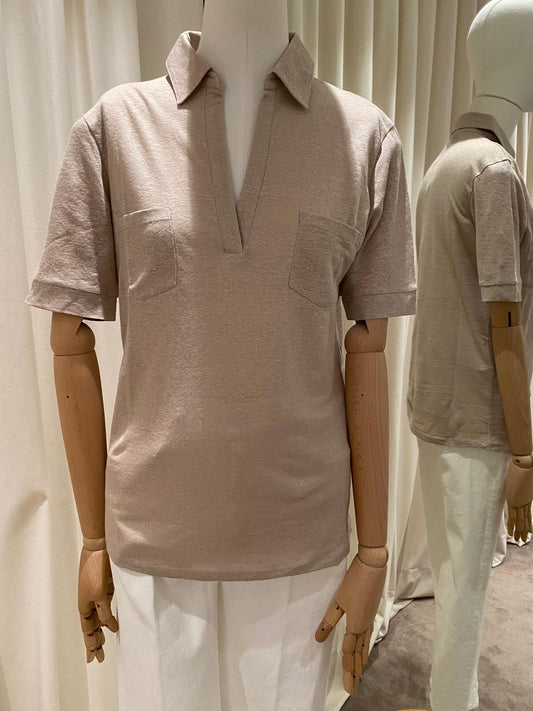 Notshy Camiseta  Louiza