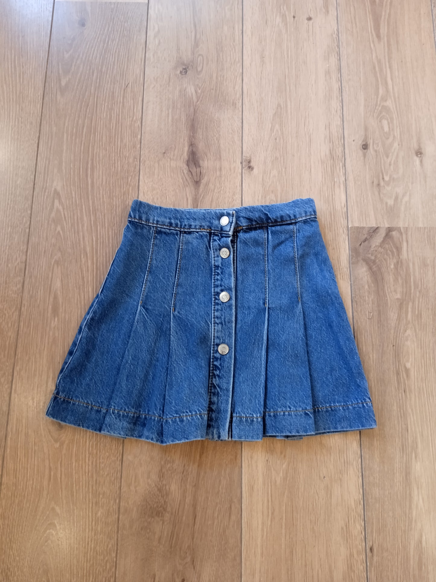Zara Falda Niña