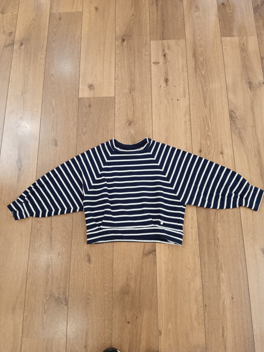 Massimo Dutti Sudadera