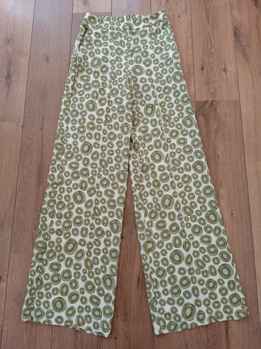 Blubianco Pantalón