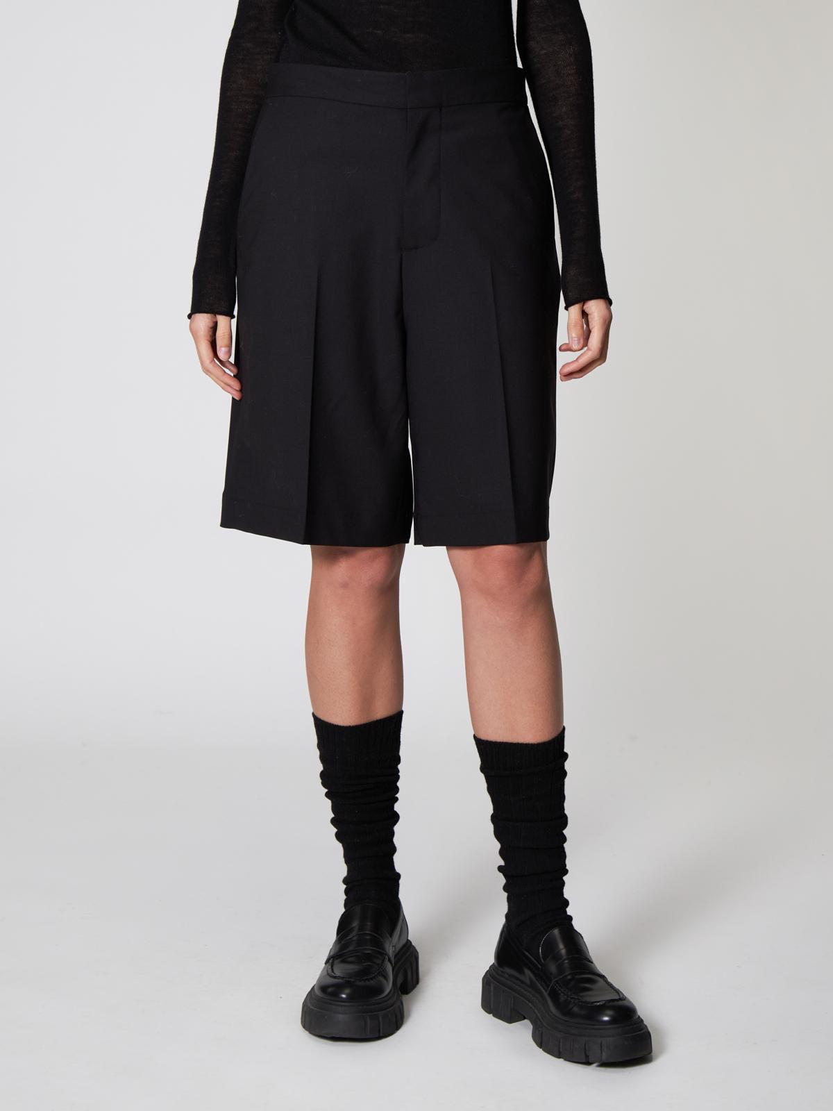 Roberto Collina Bermudas