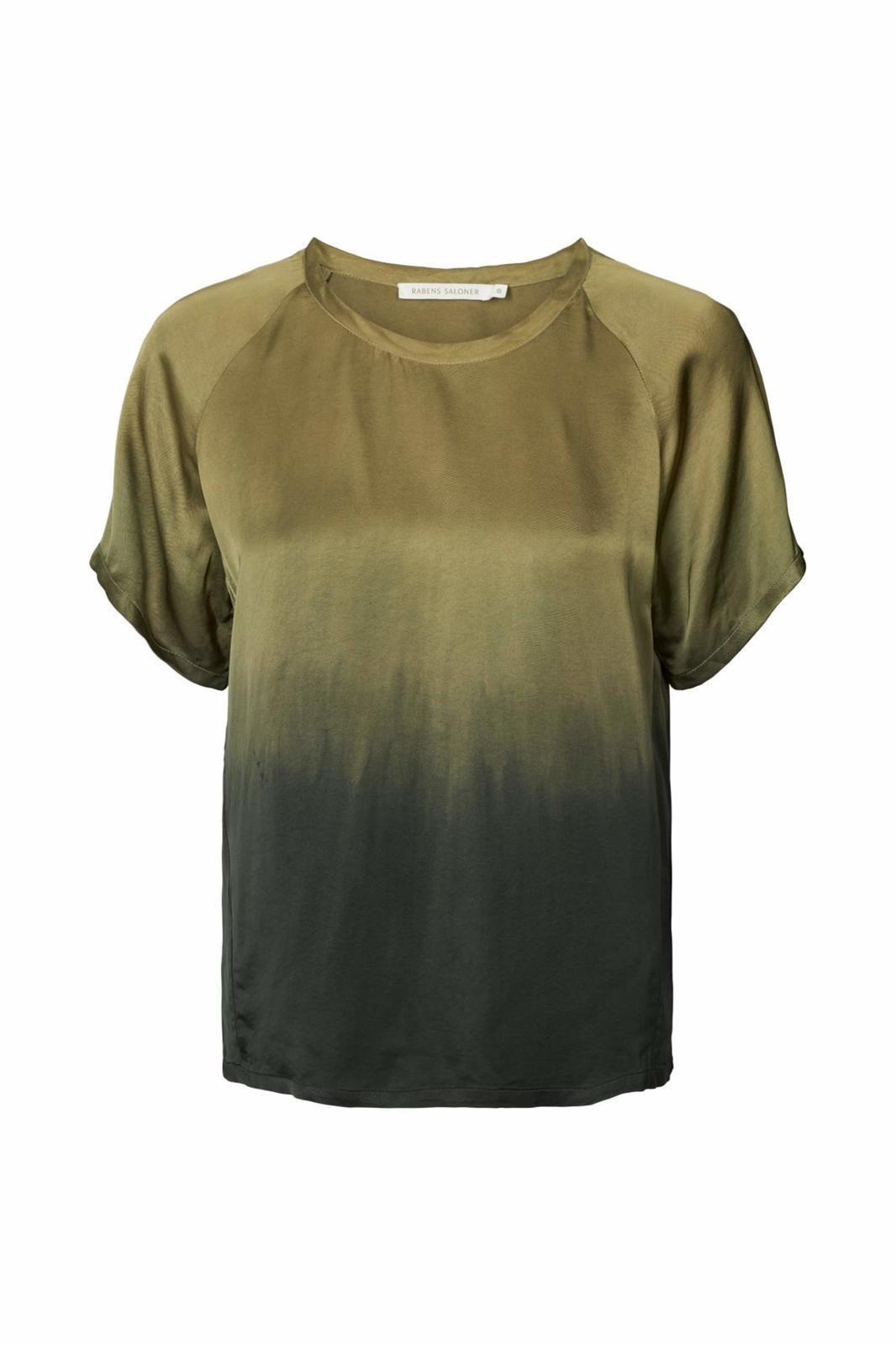 Rabens Saloner Flow Top Sand Combo