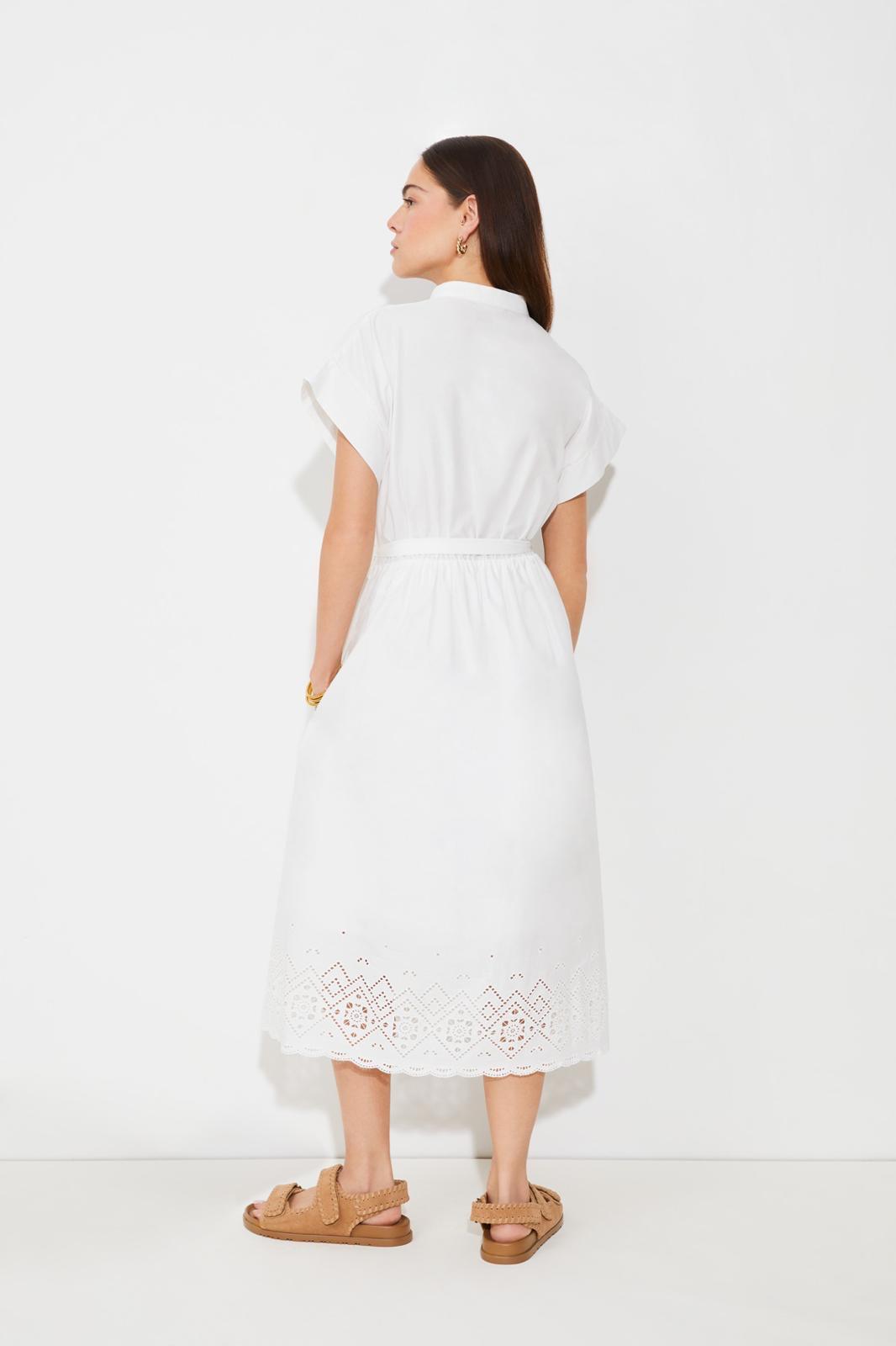 Suncoo Vestido.Robe Ceylan