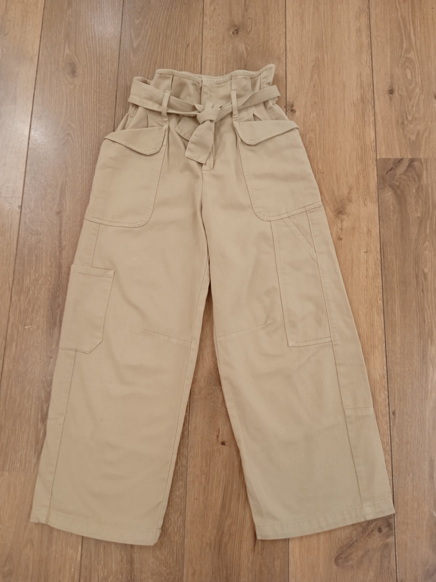 Zara Pantalón niña