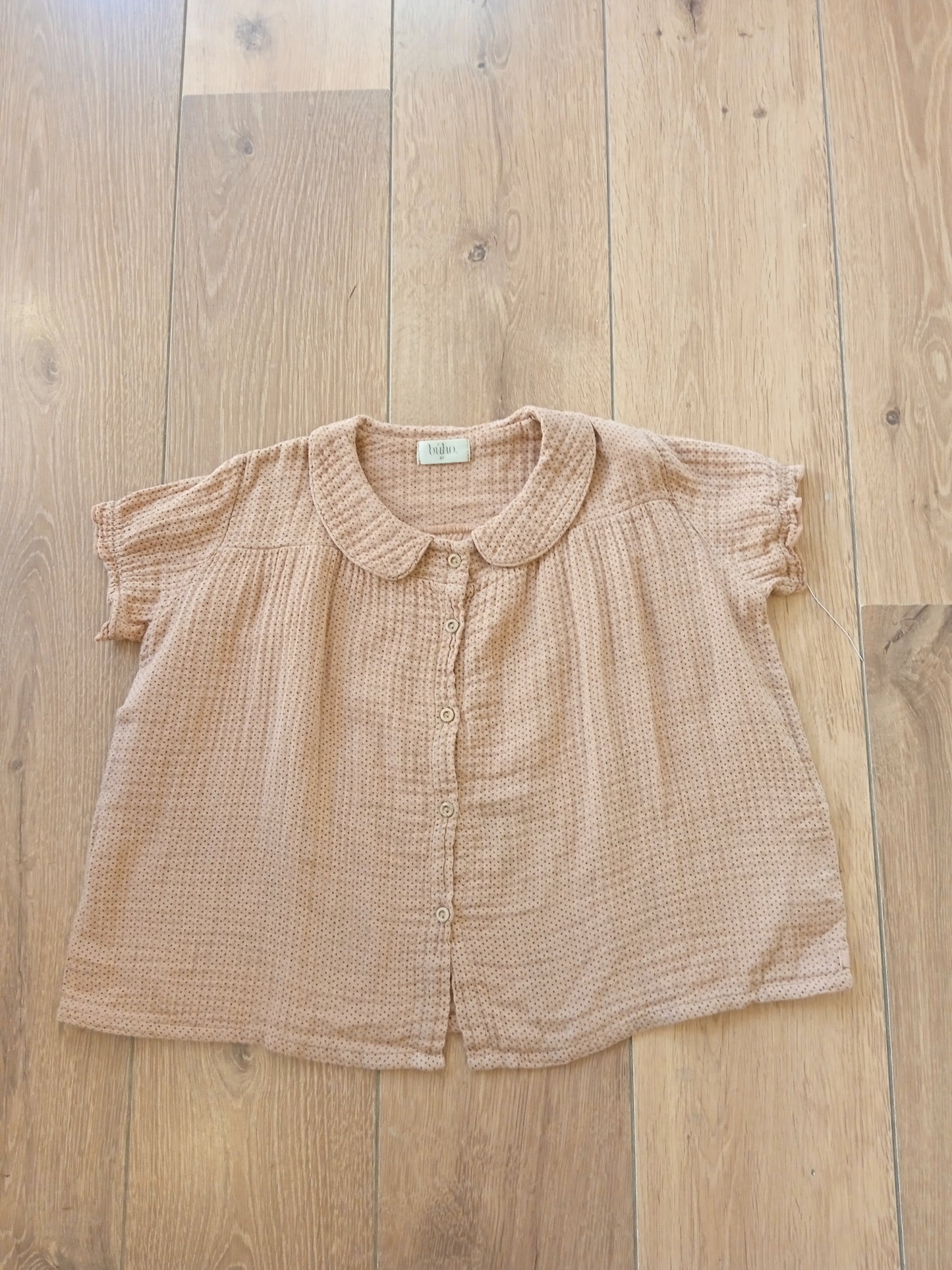 Búho Camisa