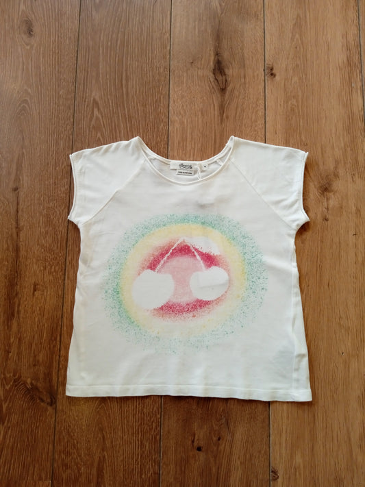 Bonpoint Camiseta Niña
