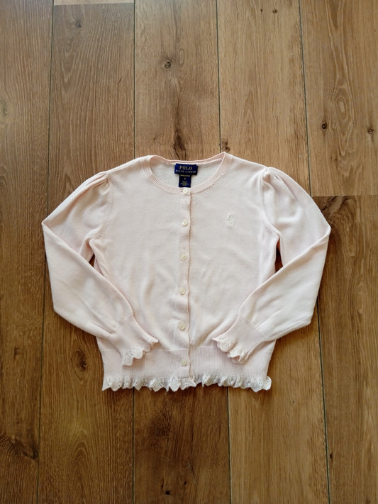 Polo Ralph Lauren Rebeca niña