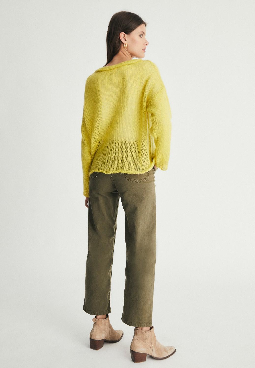 Mi&Co Pantalón