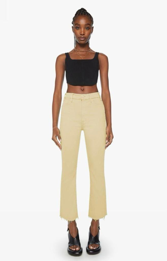 Mother Jeans