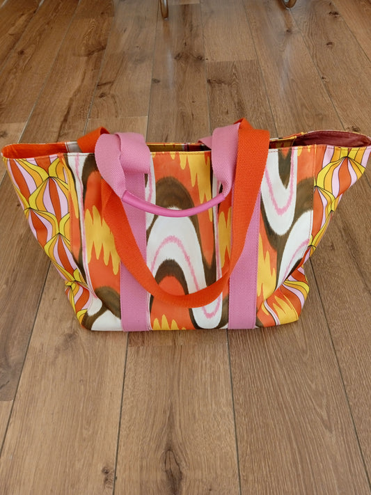 Maliparmi Bolsa